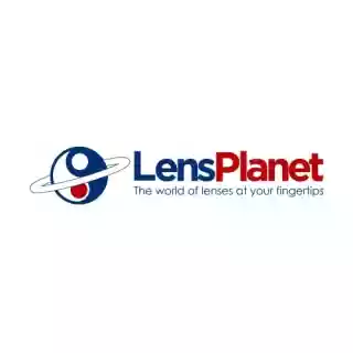 LensPlanet coupon codes