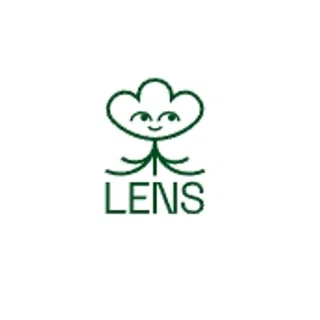 Lens Protocol logo