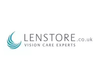 lenstore.co.uk logo