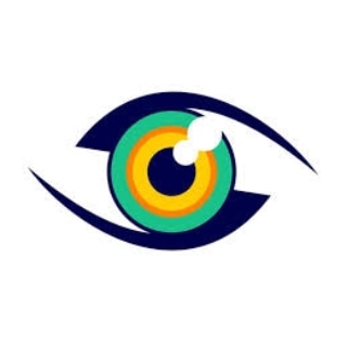 Shop Lensupermart logo