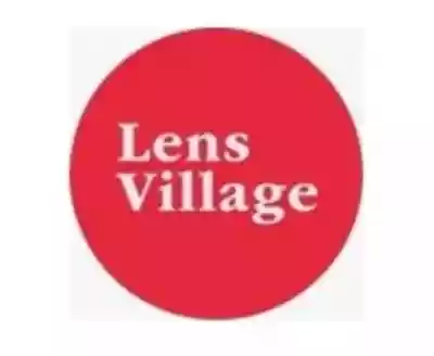 Shop Lens Village coupon codes logo