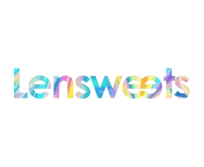 Shop Lensweets logo