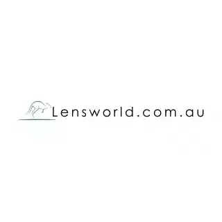 Lensworld.com.au coupon codes