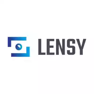 Lensy promo codes
