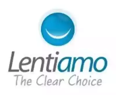 Shop Lentiamo promo codes logo
