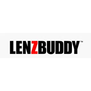 Shop  LenzBuddy™ promo codes logo