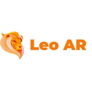 Leo AR logo