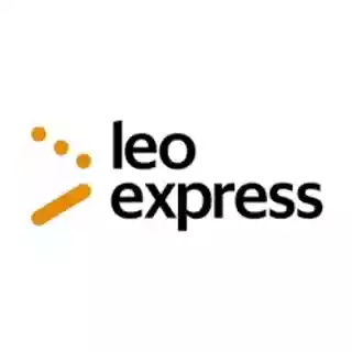 Shop Leo Express coupon codes logo
