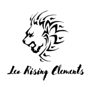 leorisingelements.com logo