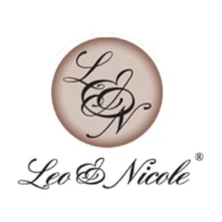 Shop Leo & Nicole logo