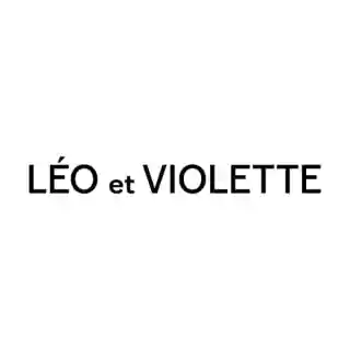 Leo et Violette discount codes