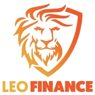 LeoFinance logo