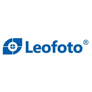 Leofoto logo