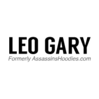 Shop Leo Gary US logo