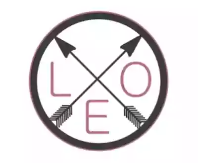 Leo Jewellery logo