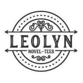 Leolyn Novel-Tees logo