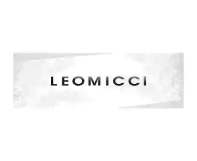 leomicci.com logo
