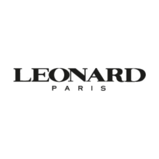 Shop Leonard logo