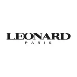 Leonard promo codes