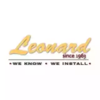 Leonard Accessories coupon codes