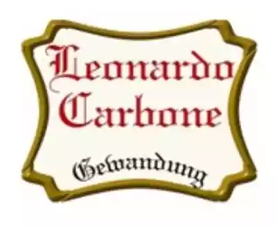 Shop Leonardo Carbone discount codes logo