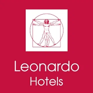 Shop Leonardo  Hotels logo