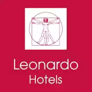 Shop Leonardo  Hotels discount codes logo