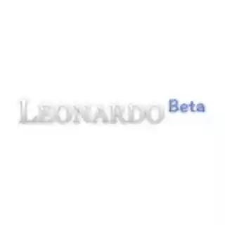 Leonardo coupon codes