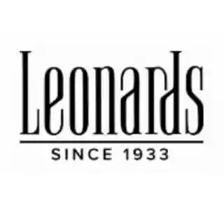 leonardsantiques.com logo
