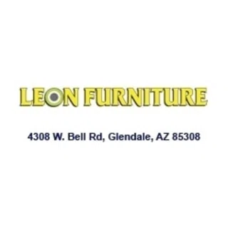 Shop Leon Furniture Store coupon codes logo