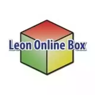 Leon Online Box coupon codes