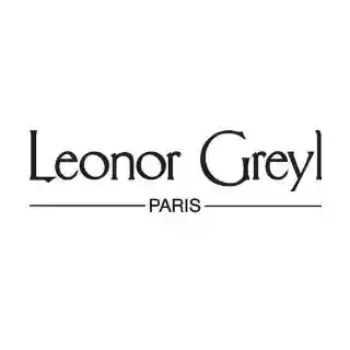 Shop Leonor Greyl USA promo codes logo