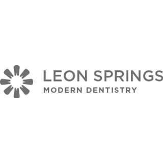 Leon Springs Modern Dentistry logo
