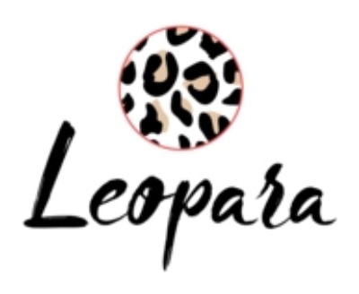 Shop Leopara logo