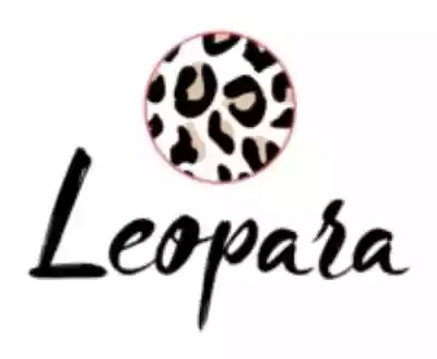 Leopara discount codes