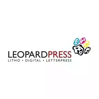 Leopard Press coupon codes