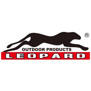 LEOPARD OUTDOOR PRODUCTS logo