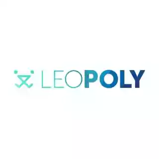 leopoly.com logo