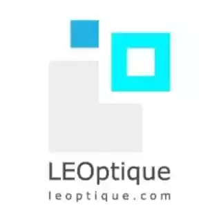 Shop Leoptique coupon codes logo