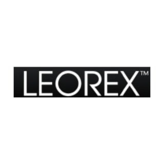 Shop Leorex Cosmetics logo