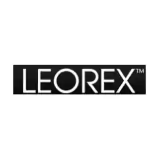 Shop Leorex Cosmetics coupon codes logo