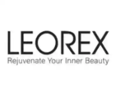 leorexboost.com logo