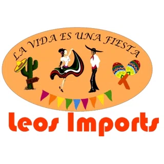 Shop Leos Imports logo