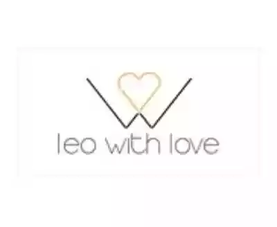 Leo With Love logo