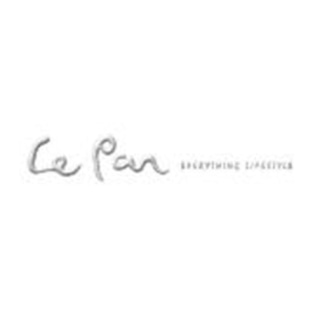 Shop Le Pan logo