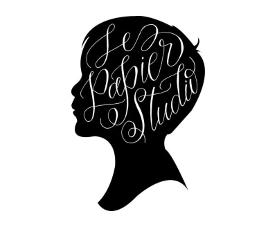 Shop Le Papier Studio logo
