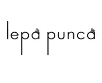 Shop Lepa Punca logo