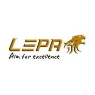 Shop Lepa logo