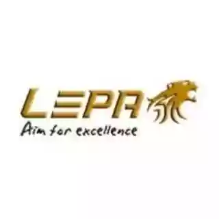 Lepa logo