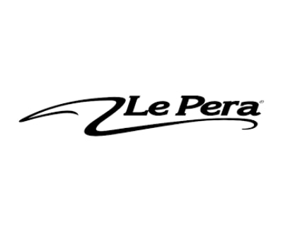 Shop LePera logo